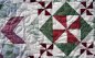 Preview: Mysterie Quilt Nr. 17 Detail